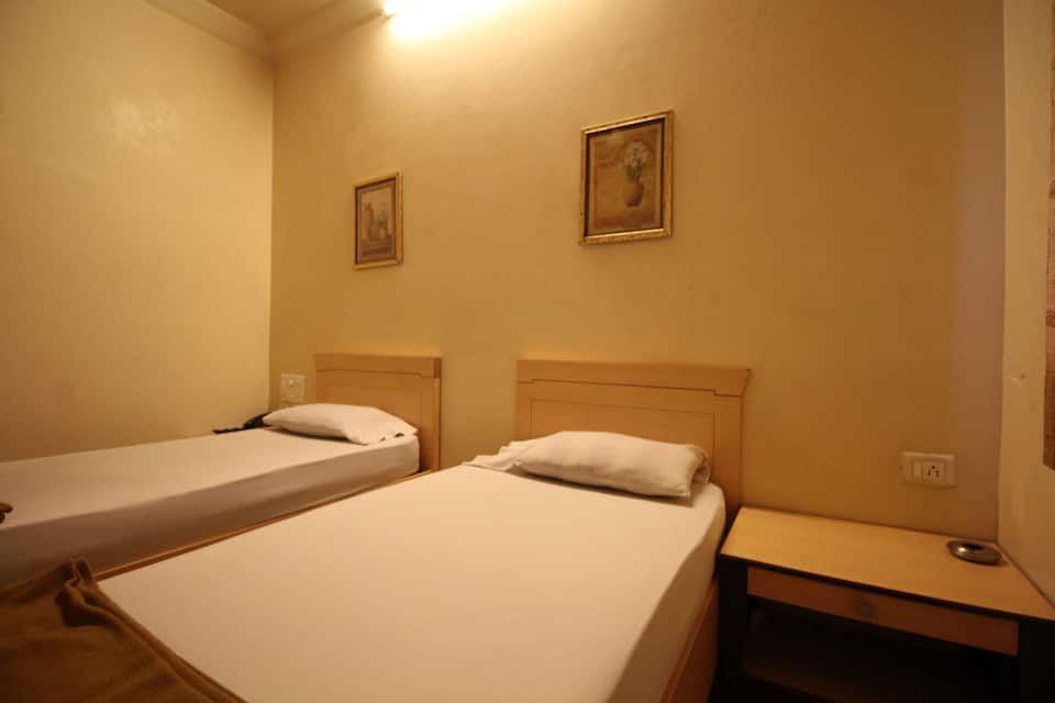Hotel Tip Top